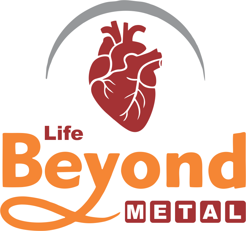 Life Beyond Metal